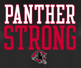 panther strong logo