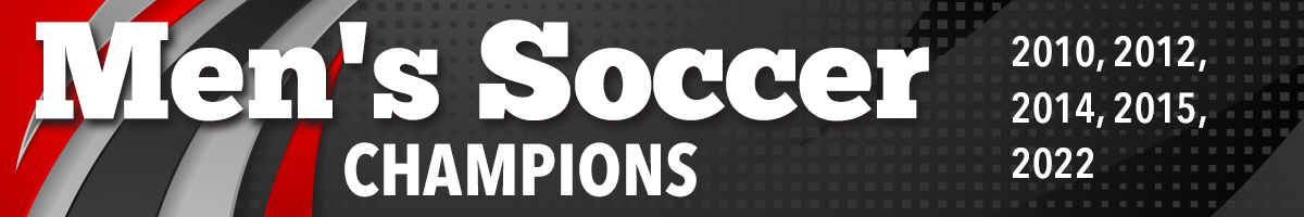 Men' Soccer