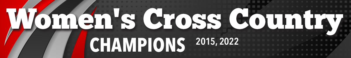 Women's Cross Country